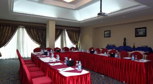 Ramada Riyadh image 9