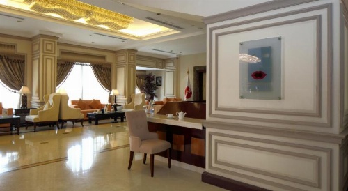 Ramada Riyadh image 18