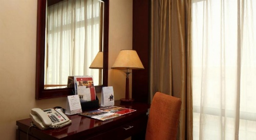 Ramada Riyadh image 22