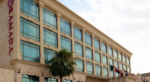 Ramada Riyadh image 24
