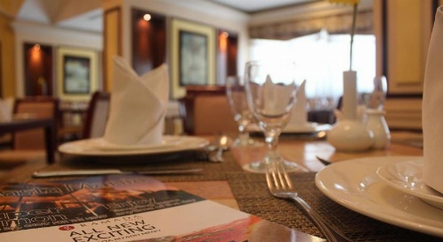 Ramada Riyadh image 27