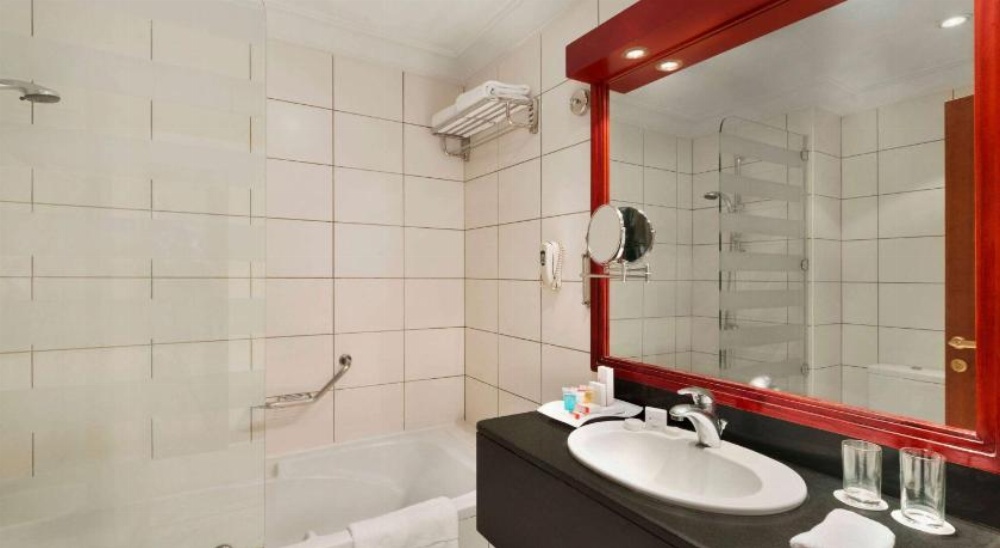 Ramada Riyadh Main image