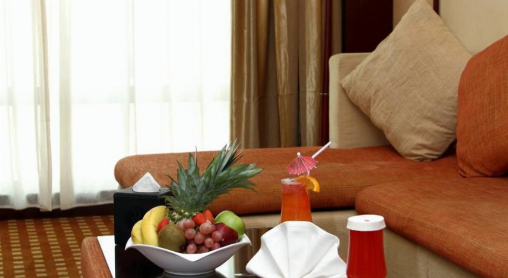 Ramada Riyadh Main image