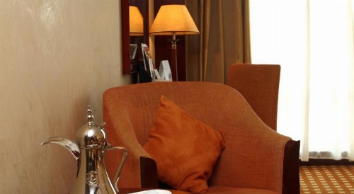 Ramada Riyadh image 4