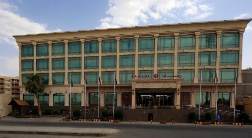 Ramada Riyadh image 8